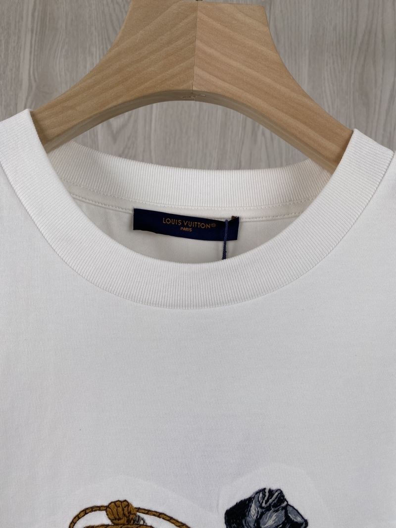 Louis Vuitton T-Shirts